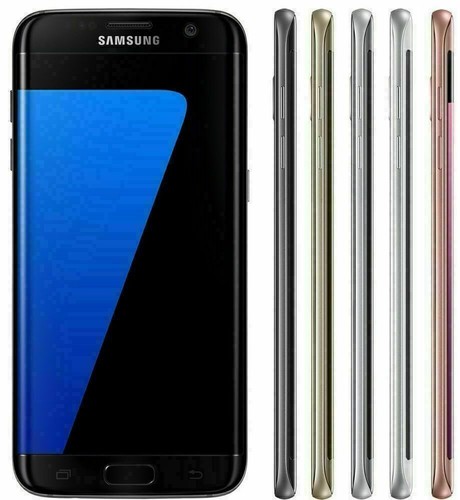 Samsung galaxy edge - samsung, s7