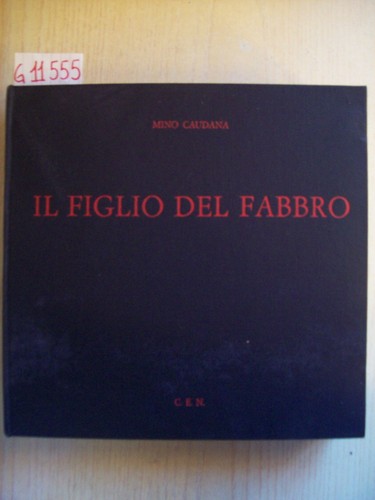 Caudana il figlio - m.,