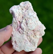 Sepiolite & Opale rose var