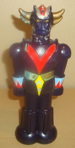 Atlas ufo robot goldrake - atlas,