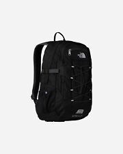 ZAINO THE NORTH FACE BOREALIS CLASSIC NF00CF9CKTO NERO BLACK ORIGINALE