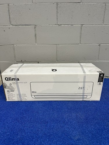Multisplit inverter r32 qlima - inverter,