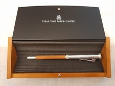 Graf Von Faber-Castell Argento