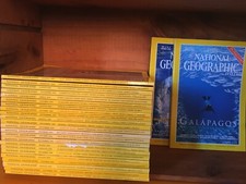 National Geographic LOTTO 25