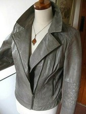 Giacca donna NEXT PELLE 8