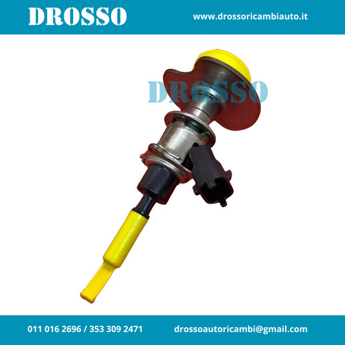 5802414846 iniettore adblue - iniettore,