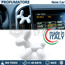 PROFUMO Auto Little Dog®