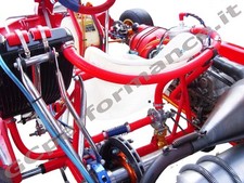 Kit tubi siliconici motori - kit,