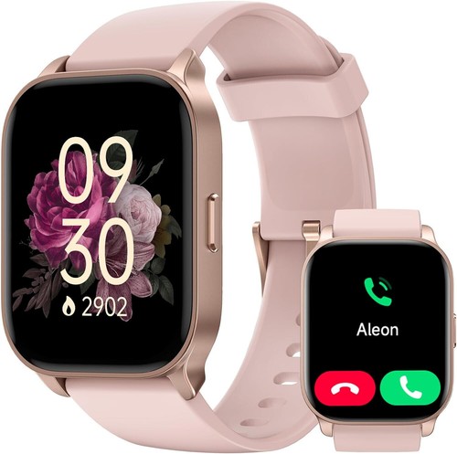 Smartwatch donna con funzione