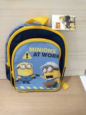 Nuovo Zainetto Minions