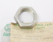 NOS OEM CAGIVA RX250 HEXA NUT