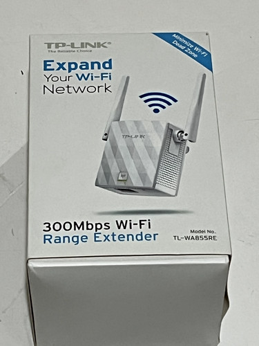 Link n300 wifi - wifi, extender