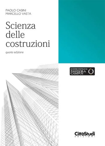 Scienza delle costruzioni - delle,