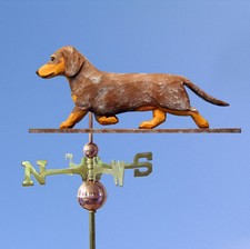 Bassotto Liscio Intagliato a