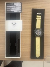 VISCONTI Full Dive 500 Chrono