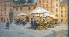 FILIPPO ANIVITTI ROMA PIAZZA