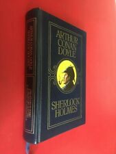 CONAN DOYLE - SHERLOCK HOLMES