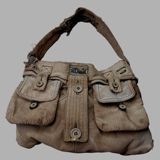 Borsa a tracolla vintage
