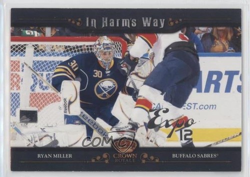 2011 panini crown royale in - 2011-12,
