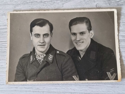 Foto ritratto marina militare - foto,