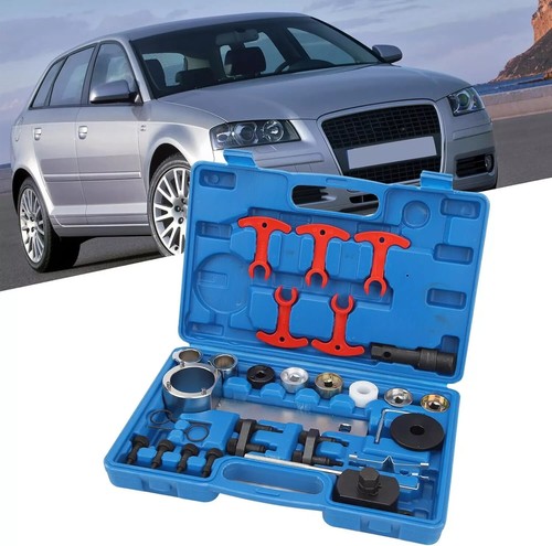 Messa fase per - messa, audi