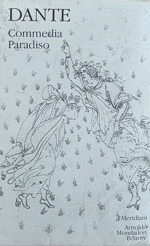 Alighieri dante commedia il - commedia.,