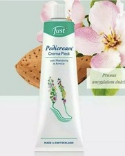JUST CREMA PIEDI PEDICREAM  DA
