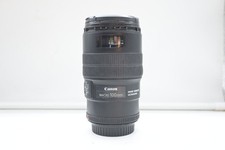 Canon EF 100mm f/2.8 L Macro
