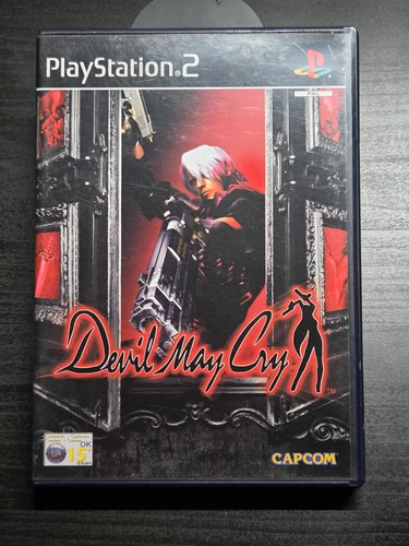 Devil may cry per - devil,