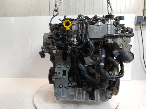 Motore per skoda superb - motore, vw
