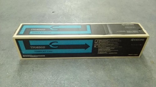 Cartuccia toner kyocera - cartuccia,
