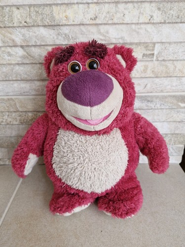 Disney pixar toy story - story, lotso