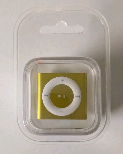 Apple ipod shuffle - apple, shuffle,