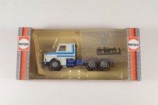 Herpa scania t142 tractor - ho,