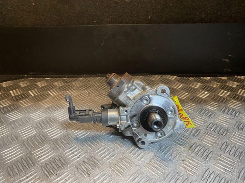 Pompa iniezione diesel - iniezione, bmw