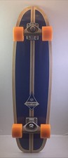 Carver Complete C5 Surfrider