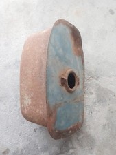 VESPA 150 SERBATOIO CONSERVATO ANNI 60