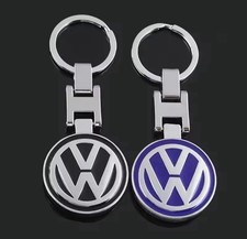 Portachiavi Metallo Volkswagen