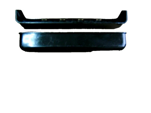 Porta oggetti tasche laterali - tasche,