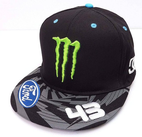 Shoes hoonigan monster - dc,