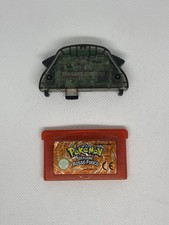 Pokemon Rosso Fuoco (Original
