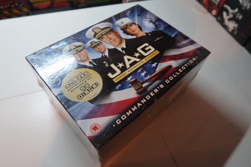 Jag series 10 - jag,