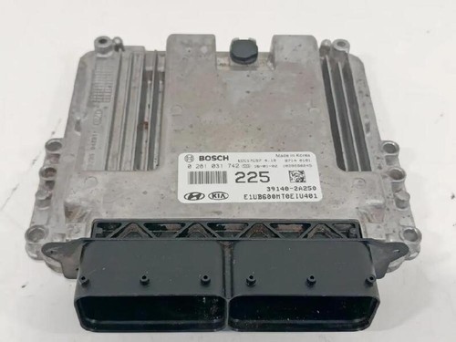 391402a250 centralina motore - centralina,