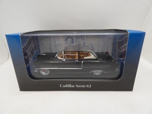 Norev cadillac série - norev,