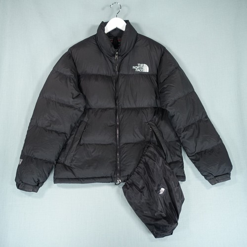 The north face - north, puffer