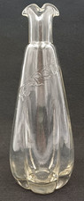 FERROL - BOTTIGLIA DECANTER
