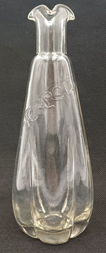 Ferrol bottiglia decanter - -,
