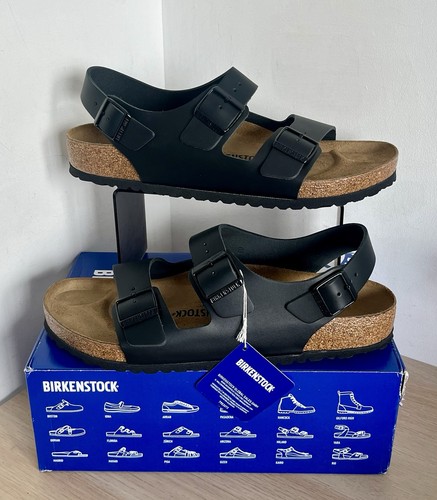 Sandali birkenstock milano - milano, ct