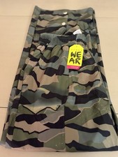 Zumba Wear Pantalone Mimetico