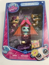 Littlest Pet Shop LPS G7 #423